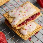 Strawberry Pop Tarts