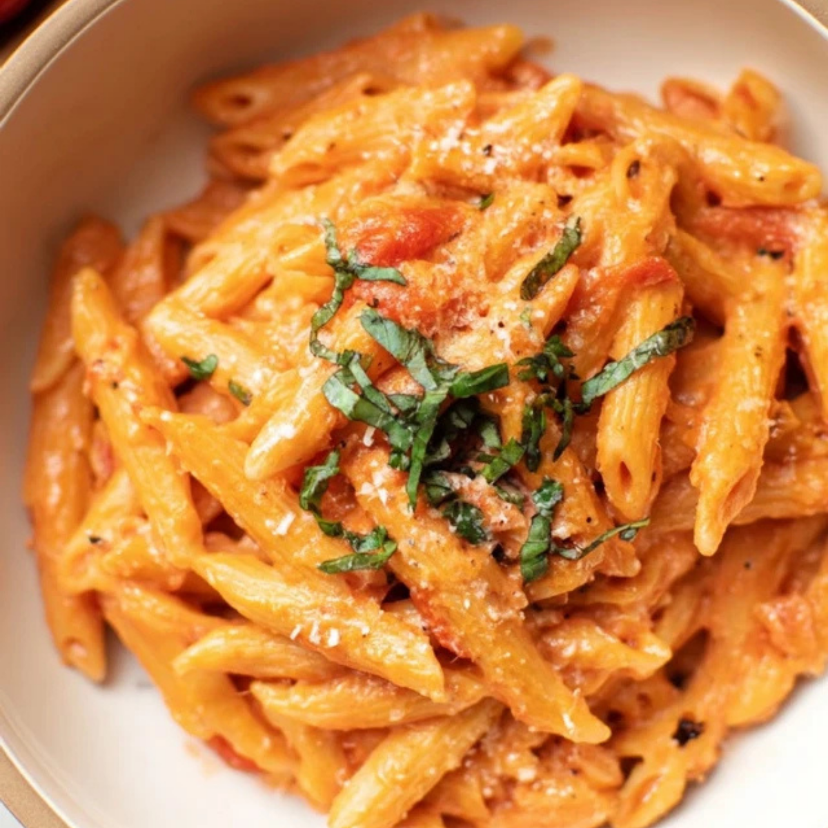 Tomato Pasta