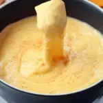 Beer Cheese Dip