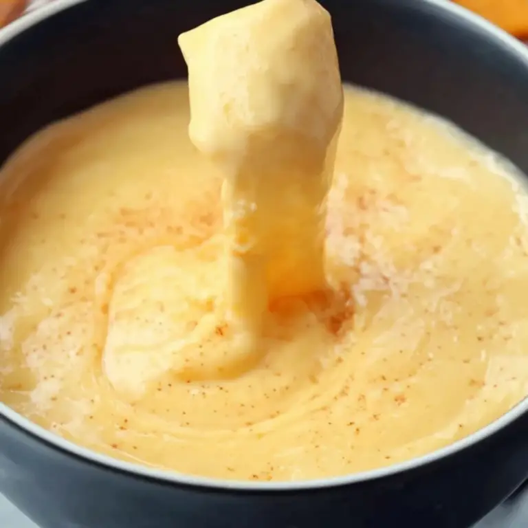 Beer Cheese Dip