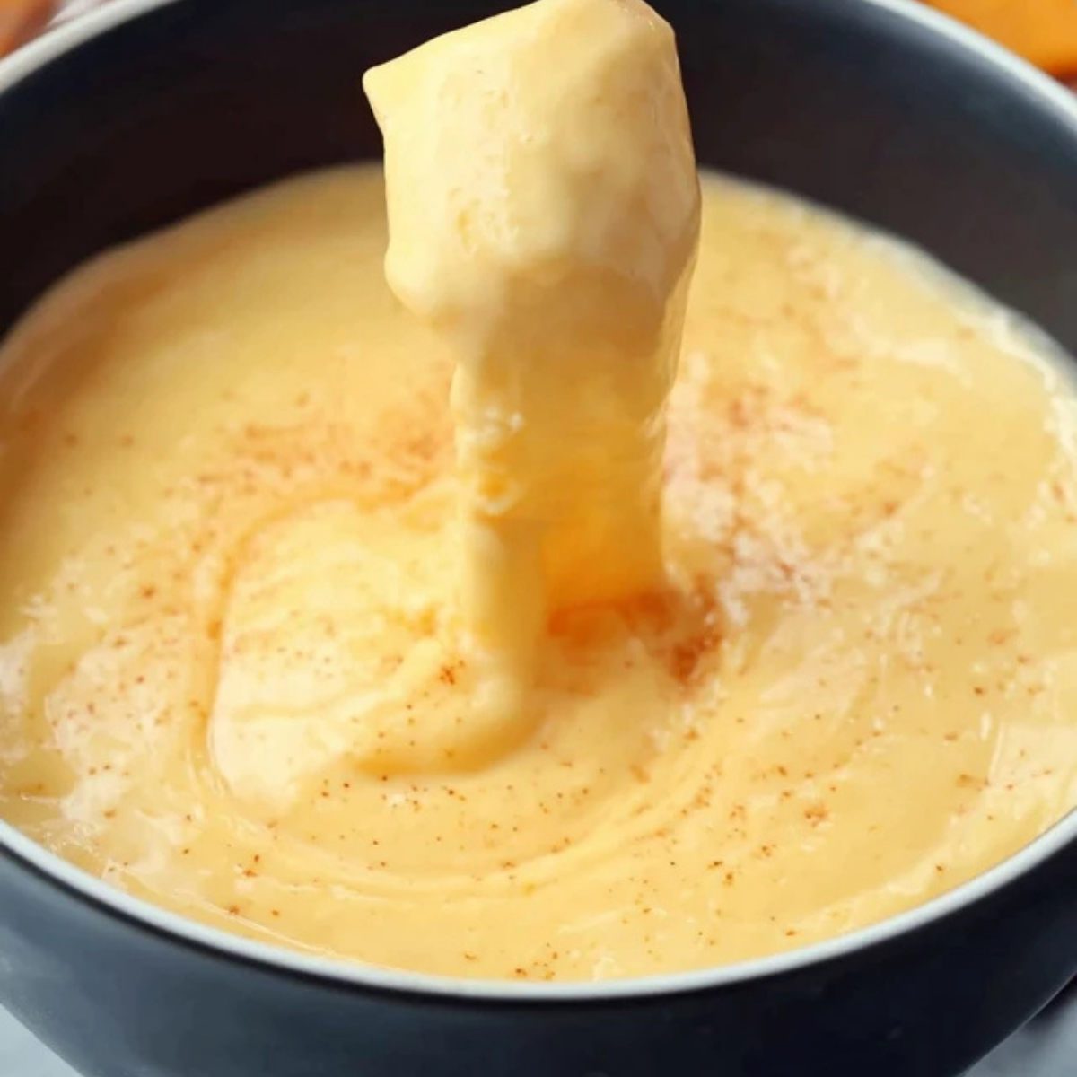 Beer Cheese Dip