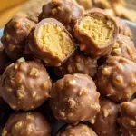 Butterfinger Balls