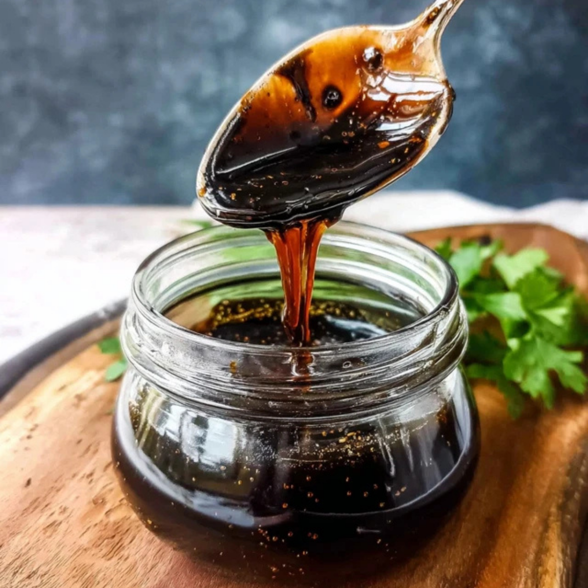 Guinness Glaze
