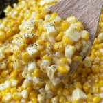Honey Butter Skillet Corn