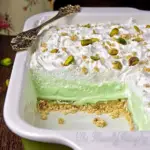 Pistachio Lush