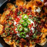 Irish Nachos