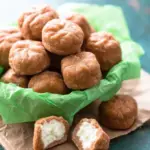 Irish Potato Candy