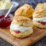 Irish Scones