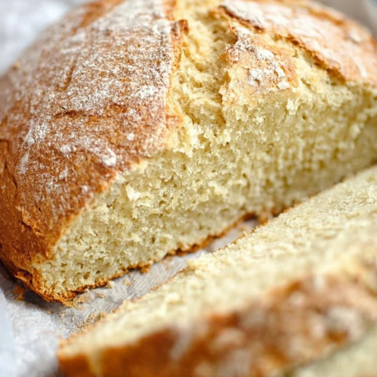 Irish Soda Bread