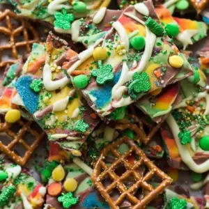 Leprechaun Bark