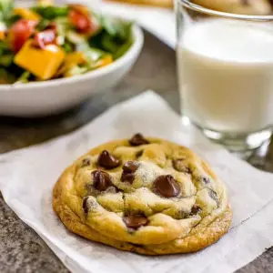 Liz’s Bistro Salad