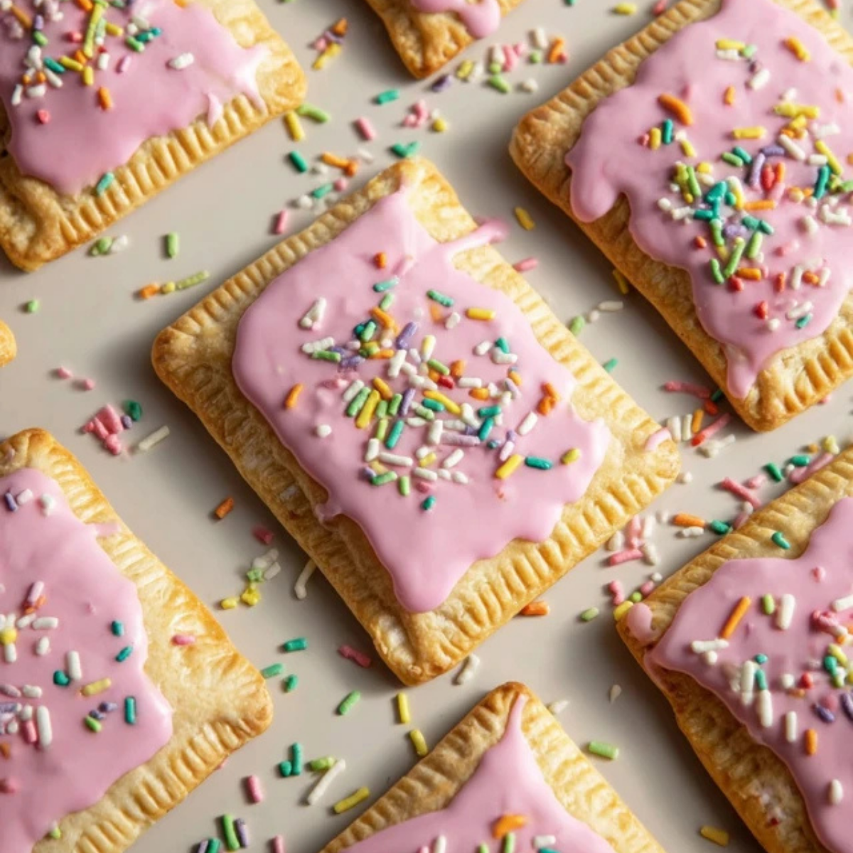 Pop Tarts