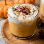 Pumpkin Overnight Oats