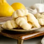 Tarallucci Al Limone