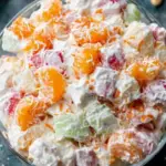 Ambrosia Salad