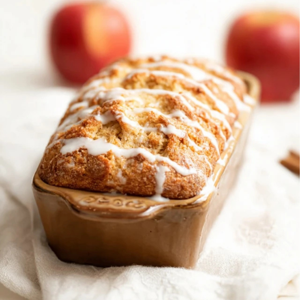 Apple Bread