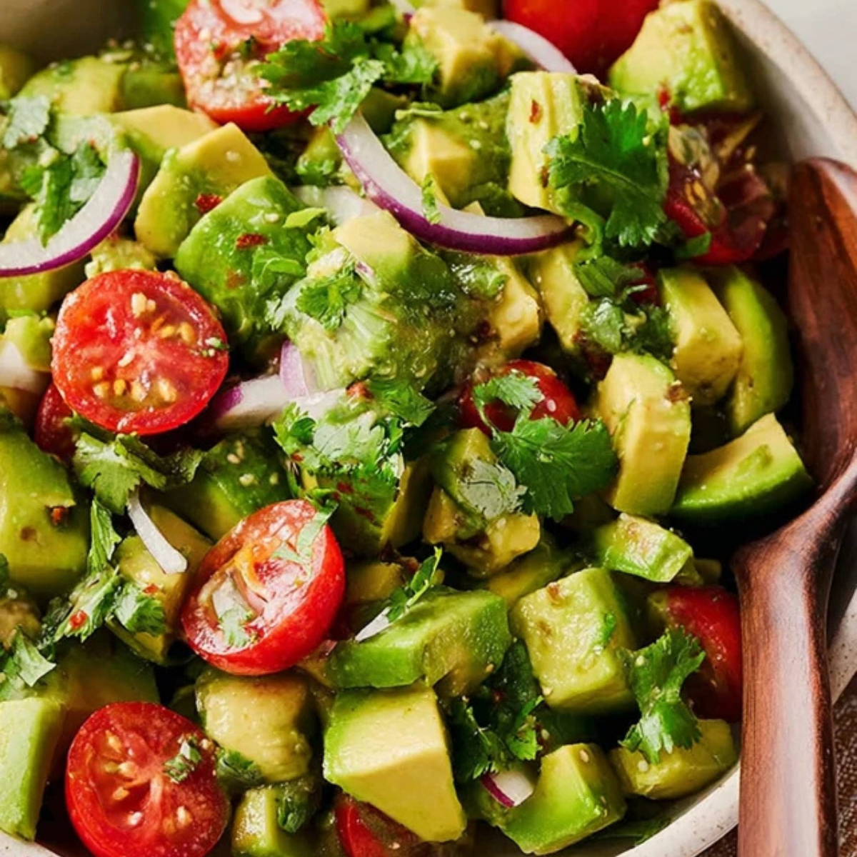 Avocado Salad