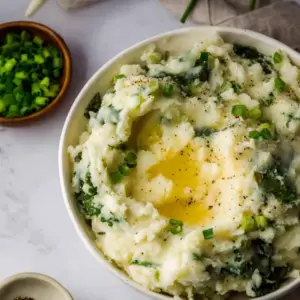 St Patrick’s Day Muddy Buddies