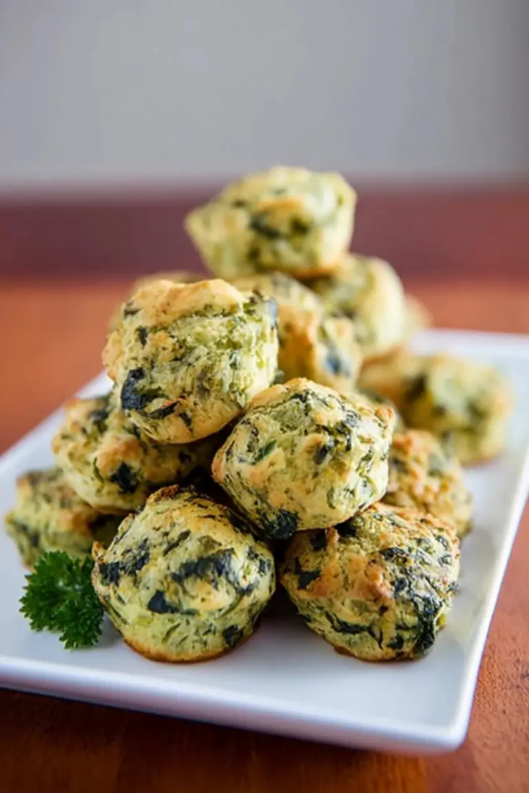 Best Colcannon Puffs Recipe – Crispy & Flavorful - Superb Recipe