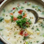 Colcannon Soup