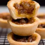 Golden Raisins Butter Tarts