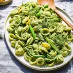 Green Goddess Pasta Salad