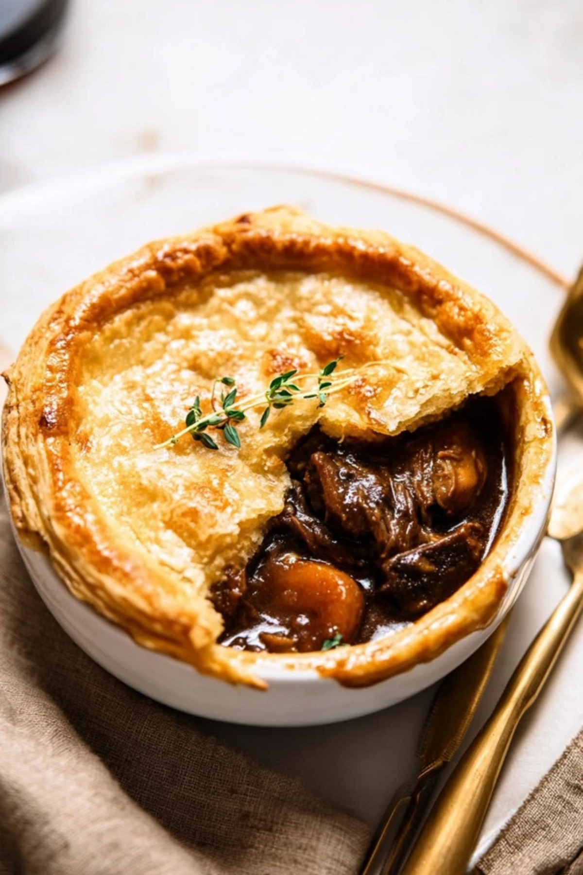 Guinness Braised Beef Pot Pie (4)