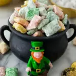 Leprechaun Puppy Chow