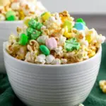 Loaded Leprechaun Popcorn