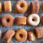 Mini Donuts