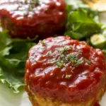 Mini Meatloaf