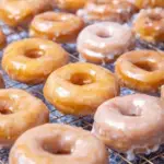 Original Glazed Donuts