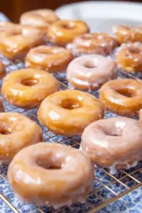Original Glazed Donuts