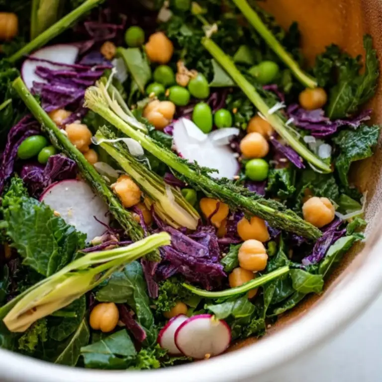 Spring Confetti Salad
