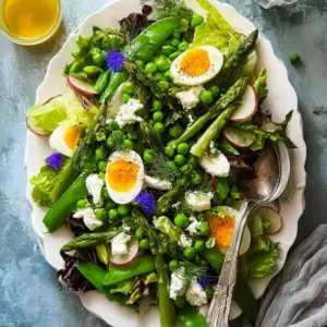 Spring Salad