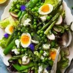 Spring Salad