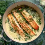 Spring Salmon