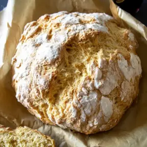 St Patrick’s Day Irish Soda Bread