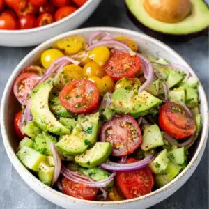 Avocado Salad