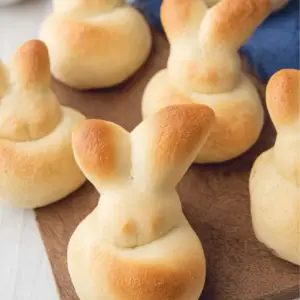 Bunny Buns