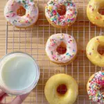 Cake Donuts