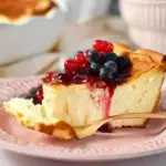 Cottage Cheese Cake
