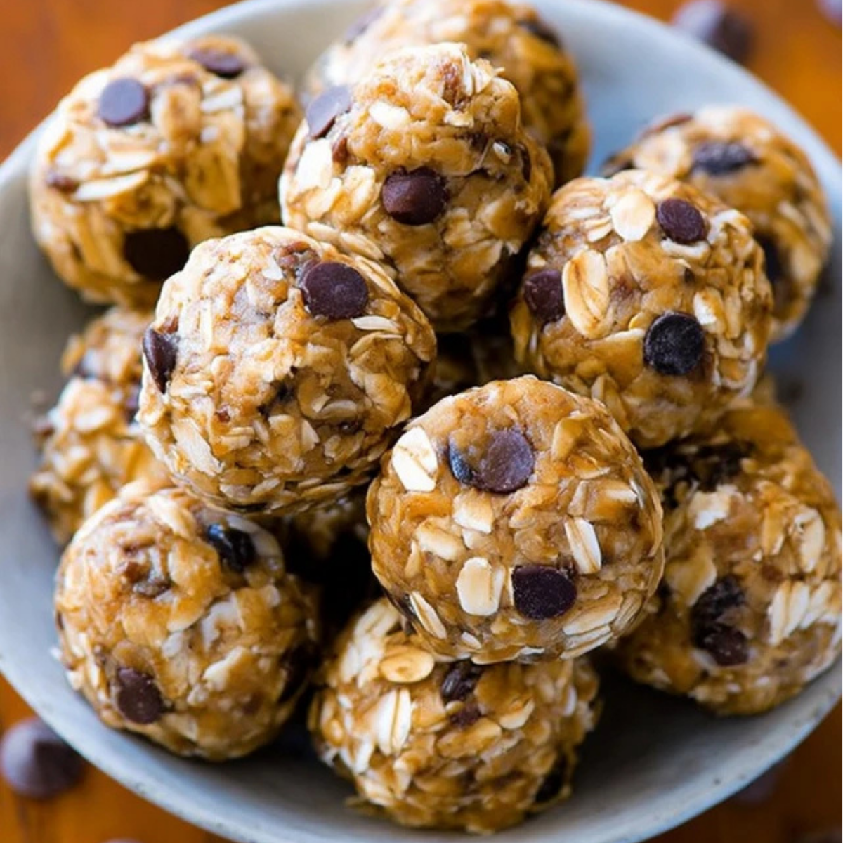 Energy Balls