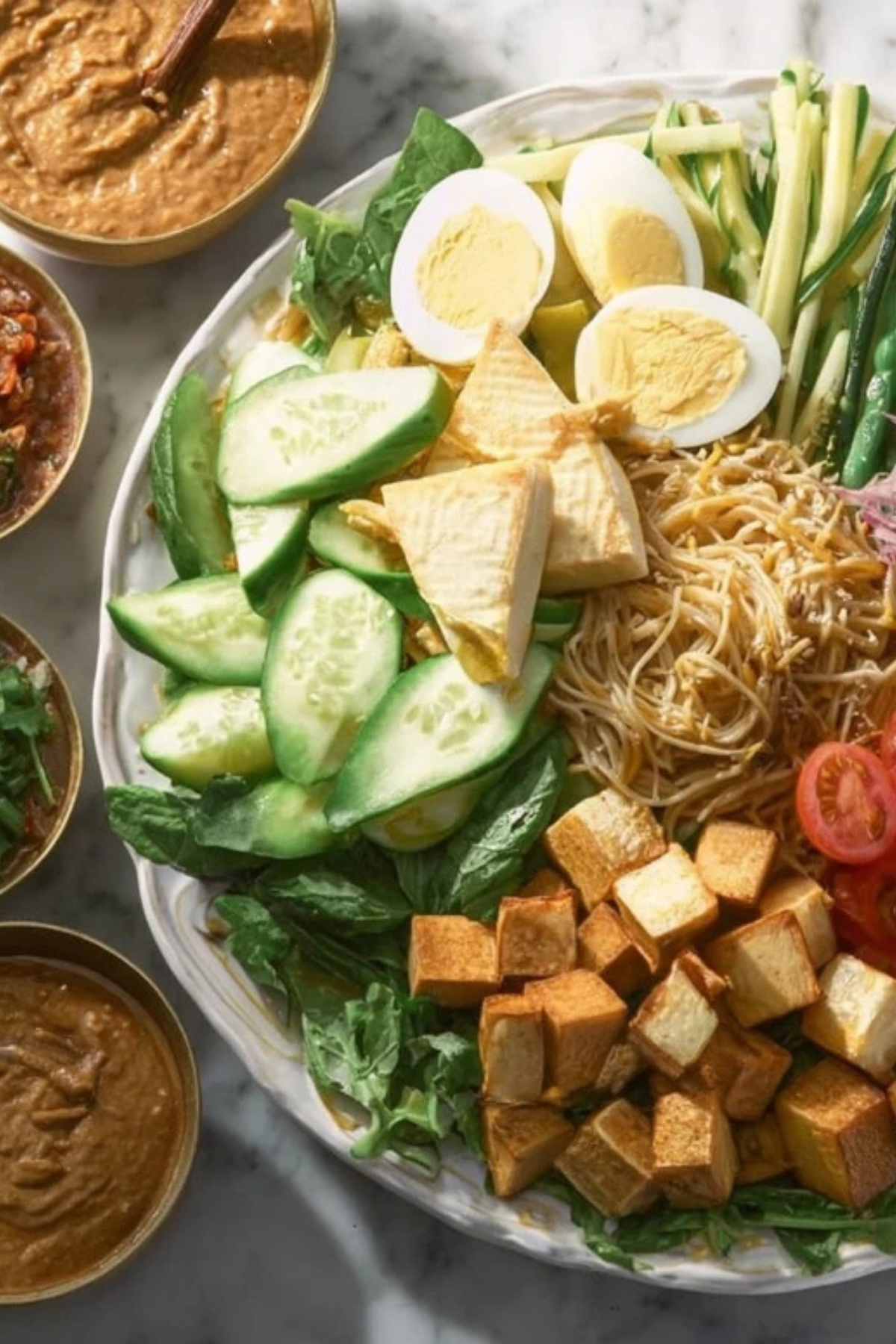 Gado Gado