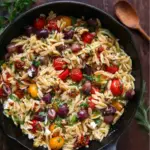 Greek Orzo (2)