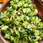 Green Goddess Salad