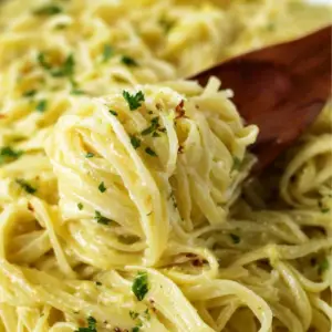Lemon Pasta