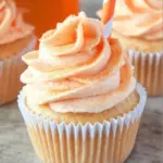 Orange Creamsicle Cupcakes (1)