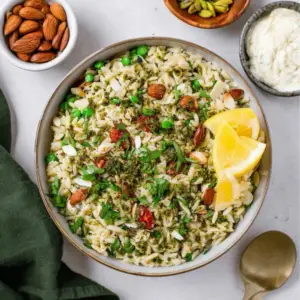 Pesto Orzo Salad: A Fresh, Flavorful Dish for Any Occasion