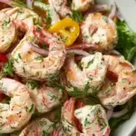 Shrimp Salad